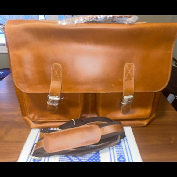 Messenger Bag